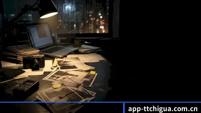✨ 全流程娱乐资讯陪伴, 每日都有新发现